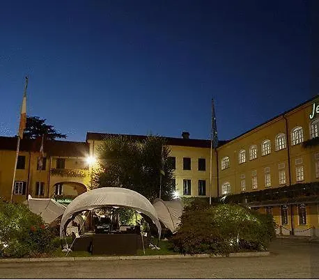 Jet Hotel Caselle Torinese