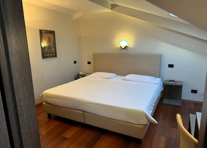 Jet Hotel Caselle Torinese