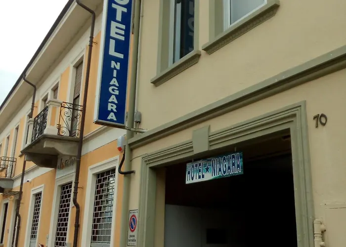 Hotel Niagara Caselle Torinese